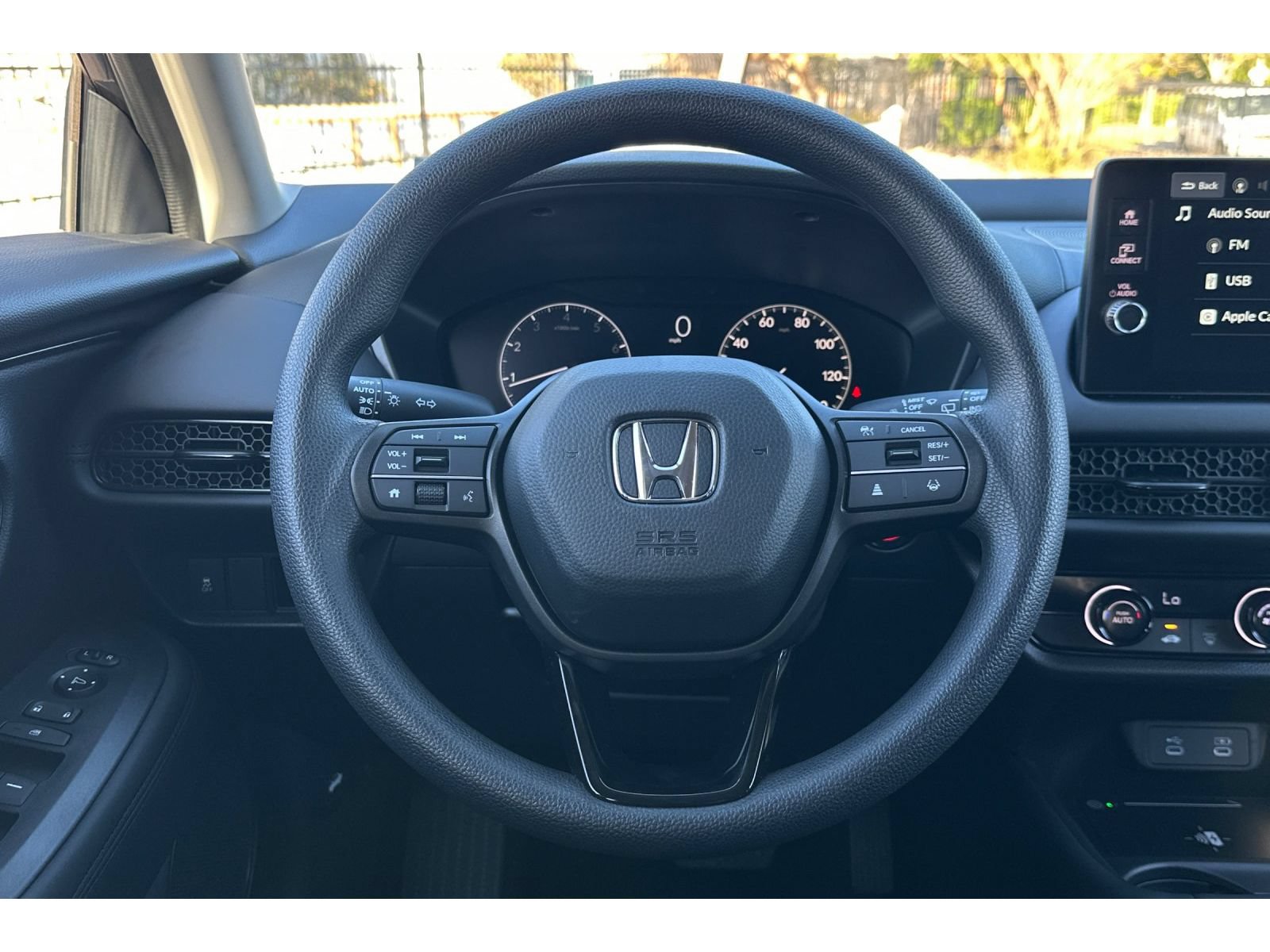 Used 2027 Honda HR-V LX image 36