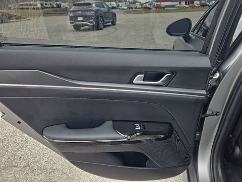 Used 2025 Kia K5 GT-Line image 18