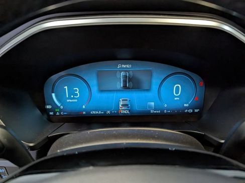 Certified 2024 Ford Escape Platinum AWD/4WD image 19