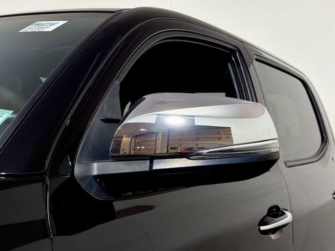 Used 2023 Toyota Tacoma Limited image 29