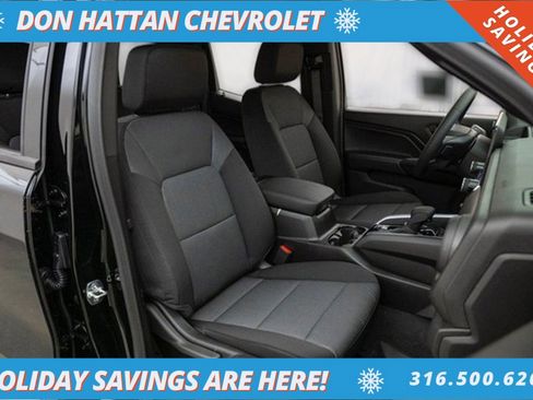 New 2026 Chevrolet Colorado Trail Boss image 29