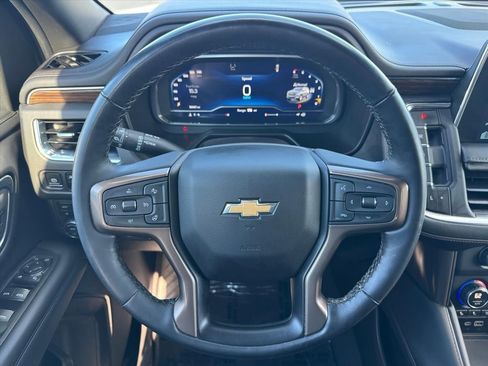 Certified 2023 Chevrolet Suburban High Country w/ Max Trailering Package image 8