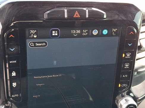 Used 2022 RAM 1500 Sport w/ Rebel Level 2 Equipment Group image 16