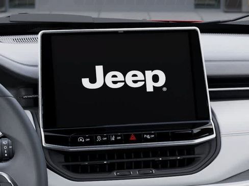New 2026 Jeep Compass Limited AWD/4WD image 18