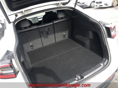 Used 2021 Tesla Model Y Performance AWD/4WD image 14
