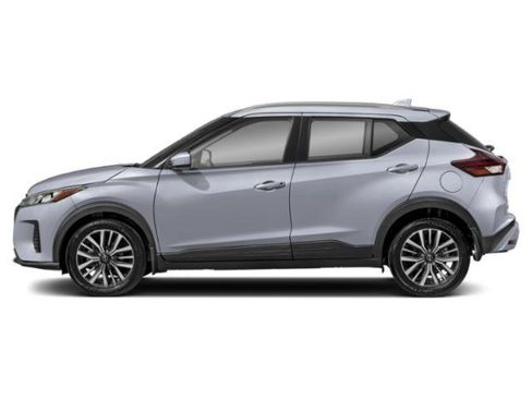 Used 2022 Nissan Kicks SV FWD image 6