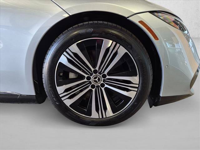 Used 2022 Mercedes-Benz EQS 450+ Sedan image 24