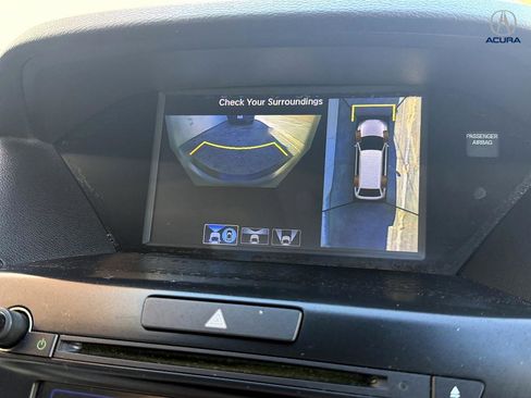 Used 2017 Acura MDX FWD w/ Advance & Entertainment image 21