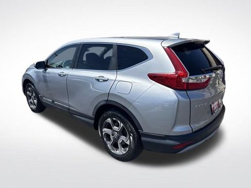 Used 2018 Honda CR-V EX image 5