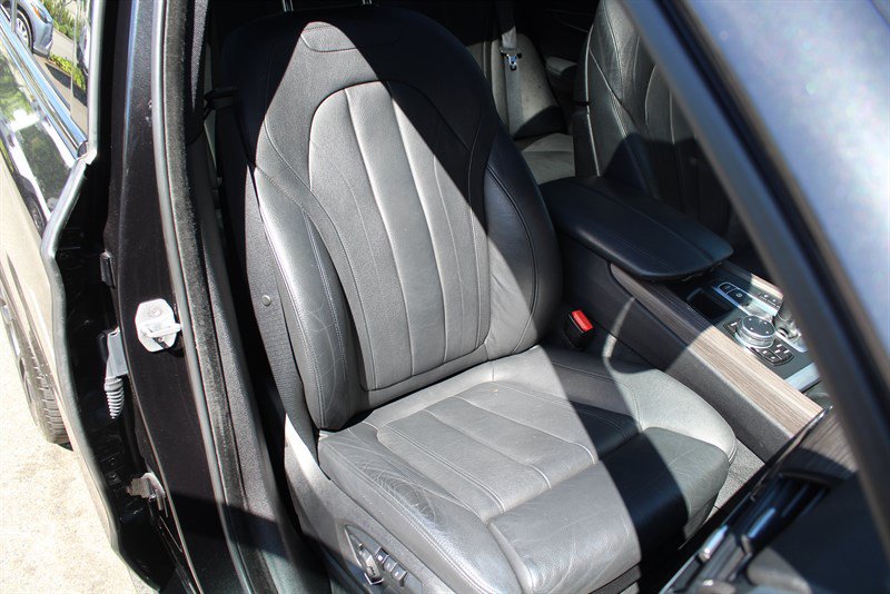 Used 2016 BMW X5 xDrive35i AWD/4WD image 28