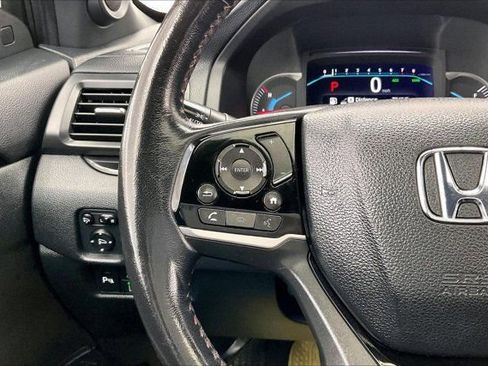 Used 2020 Honda Pilot Black Edition image 21