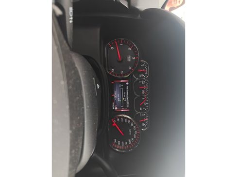 Used 2016 GMC Yukon XL SLT w/ Open Road Package AWD/4WD image 5