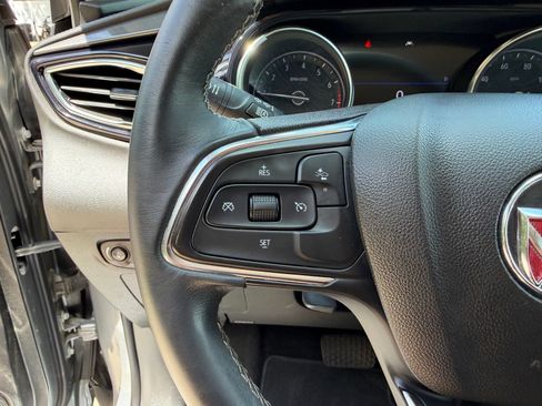Used 2023 Buick Encore GX Preferred w/ Cold Weather Comfort Package FWD image 14