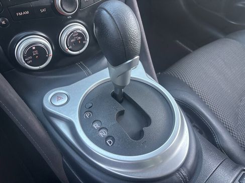 Used 2012 Nissan 370Z Touring w/ Sport Pkg image 33