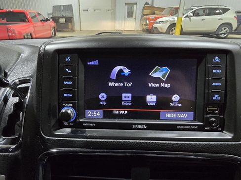 Used 2019 Dodge Grand Caravan GT FWD image 34
