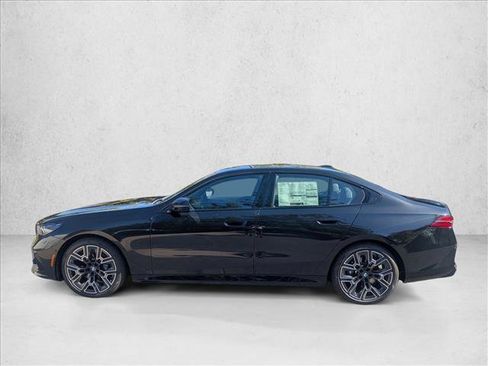 New 2026 BMW 530i xDrive image 9