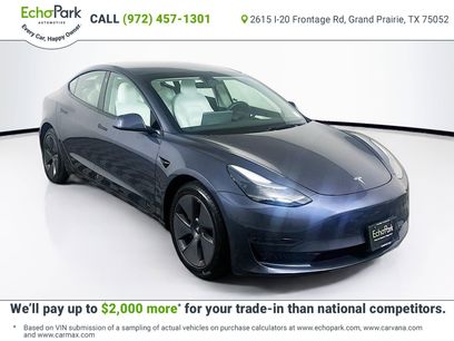 Used 2023 Tesla Model 3 Standard Range