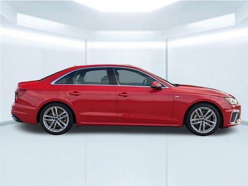 Used 2024 Audi A4 2.0T Premium Plus image 7