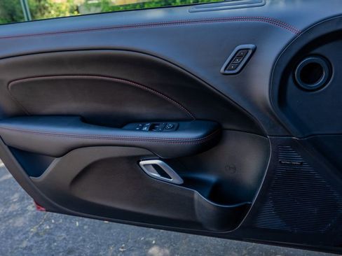 Used 2023 Dodge Challenger R/T Scat Pack RWD image 17