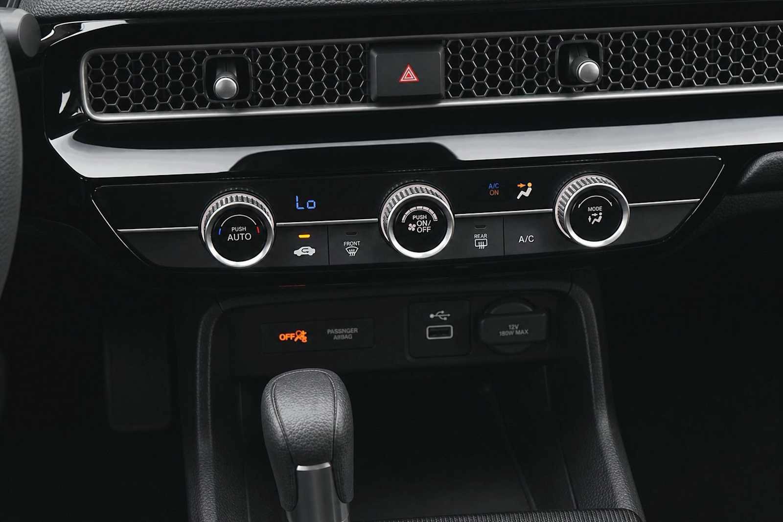 Certified 2024 Honda Civic LX image 22