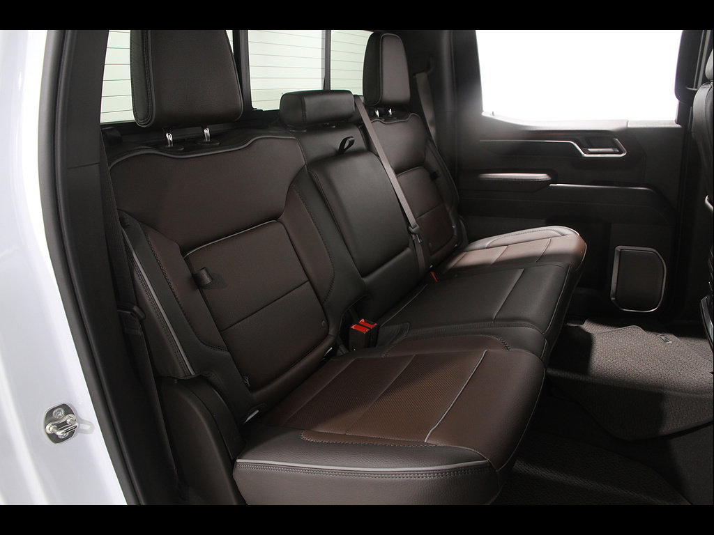 Used 2026 GMC Sierra 1500 Denali AWD/4WD image 21