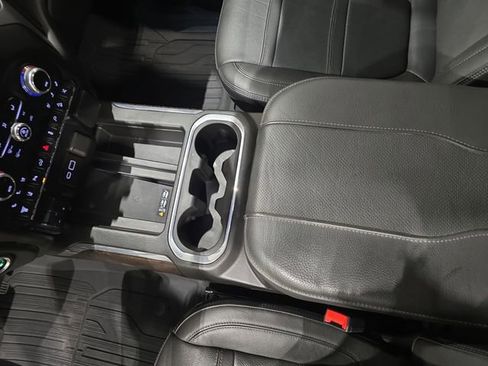 Used 2023 GMC Sierra 2500 Denali w/ Denali Ultimate Package image 25