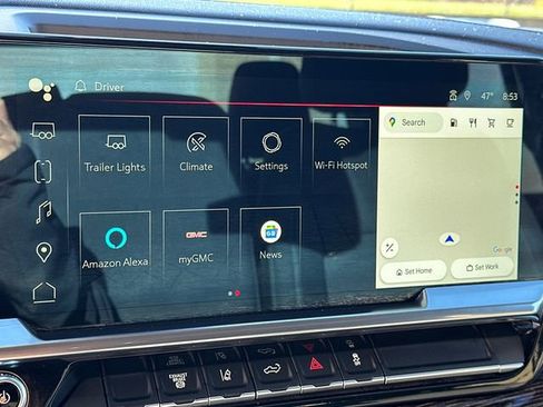 Certified 2024 GMC Sierra 2500 SLE w/ SLE Convenience Package image 30