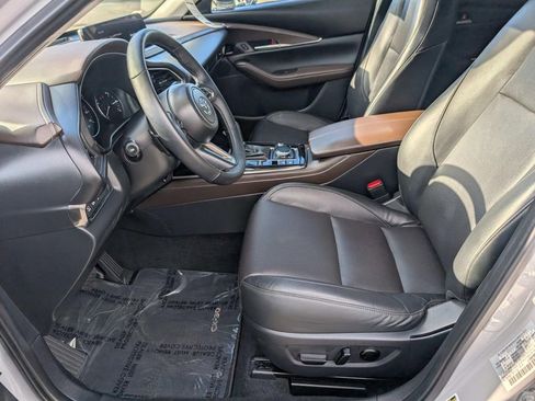 Certified 2025 MAZDA CX-30 2.5 Turbo w/ Premium Plus Pkg image 23