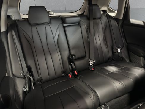 New 2026 Acura ADX AWD image 29