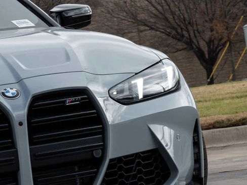 New 2026 BMW M4 xDrive Competition w/ Executive Package image 6