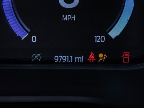 Used 2024 Ford F150 STX w/ Tow/Haul Package image 21