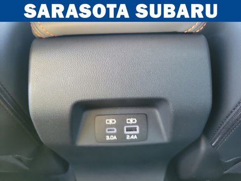 New 2025 Subaru Crosstrek 2.5i Limited w/ Popular Package #3A image 10