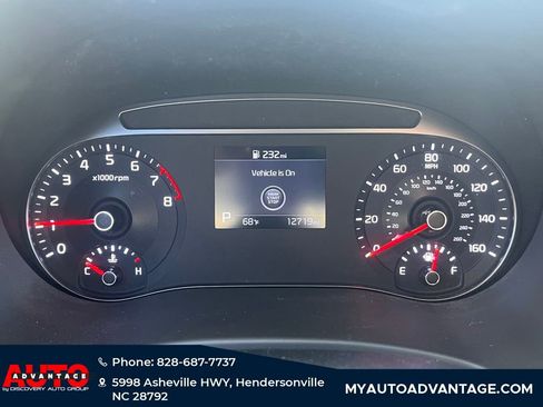 Used 2022 Kia Soul EX image 7