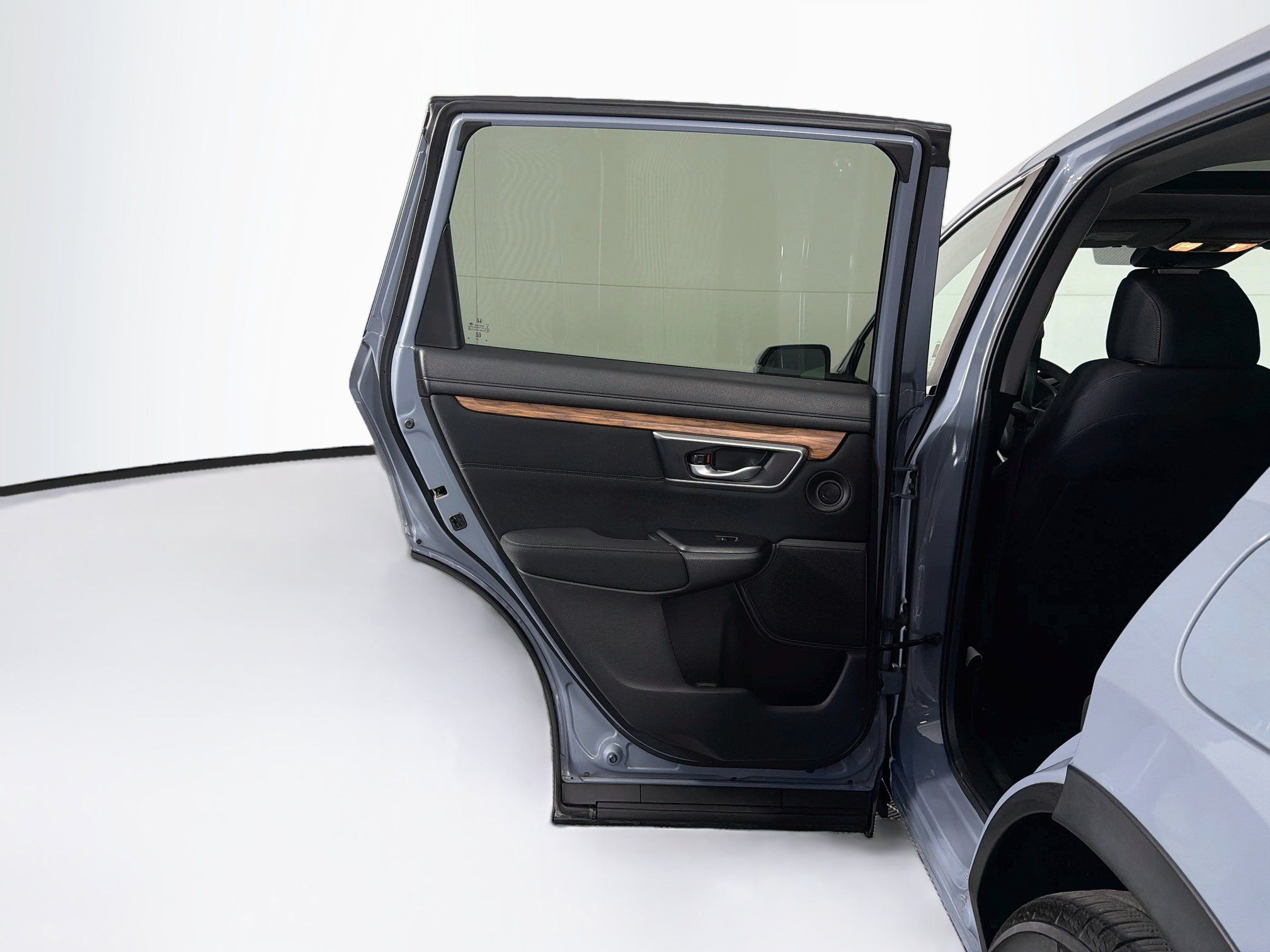 Used 2021 Honda CR-V EX image 27