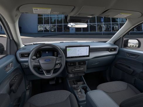 New 2026 Ford Maverick XL FWD image 9
