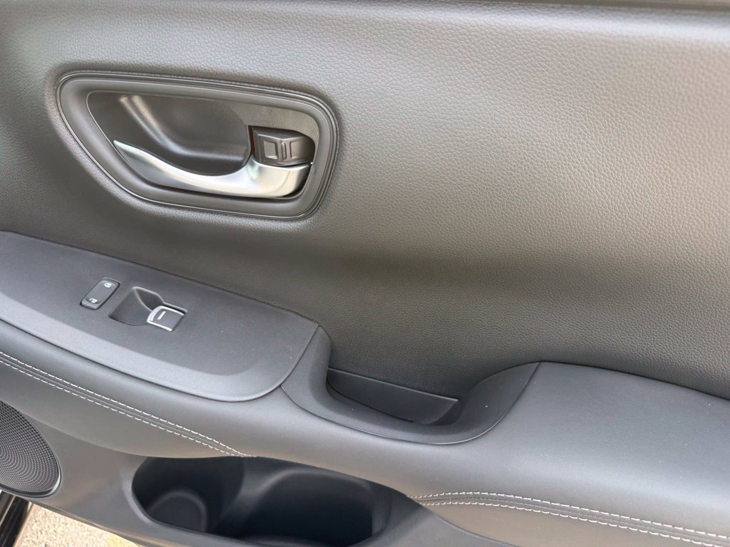 New 2027 Honda HR-V EX-L image 42