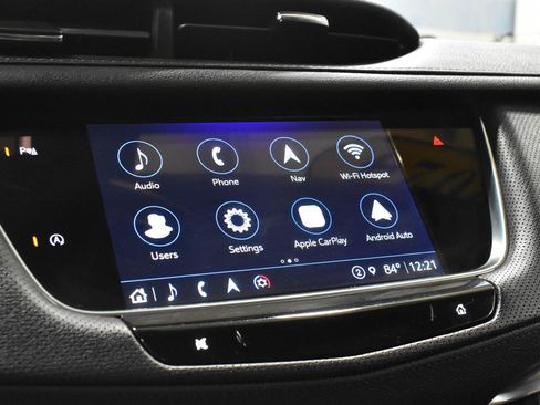 Used 2024 Cadillac XT5 Premium Luxury FWD image 16