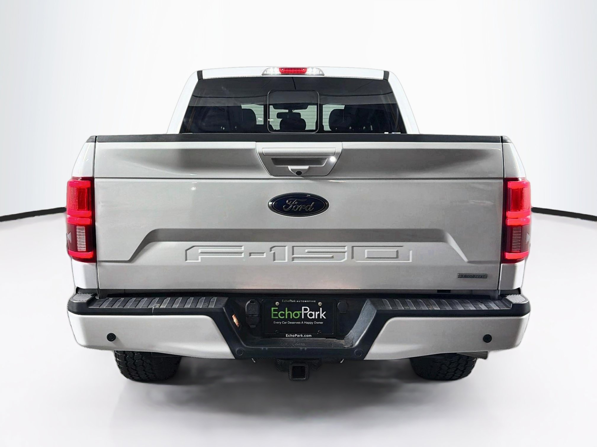 Used 2018 Ford F150 Lariat w/ Equipment Group 502A Luxury AWD/4WD image 7