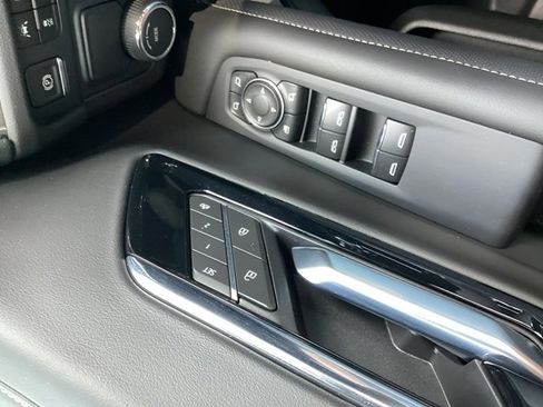 New 2025 Chevrolet Tahoe Premier image 28