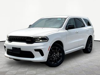 Used 2025 Dodge Durango GT AWD/4WD video 1