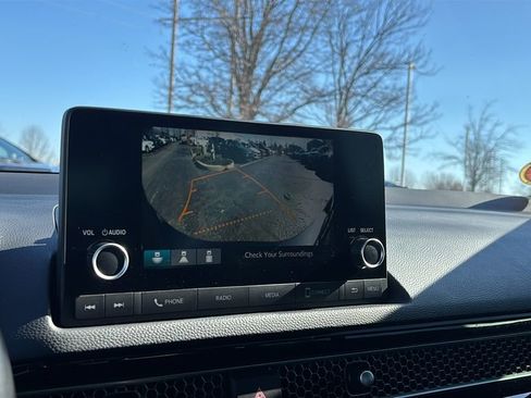 Used 2023 Honda Civic Sport image 22