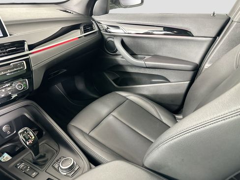 Used 2021 BMW X1 xDrive28i w/ Convenience Package image 24