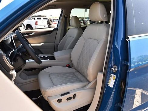 New 2026 Volkswagen Atlas SEL Premium R-Line image 19