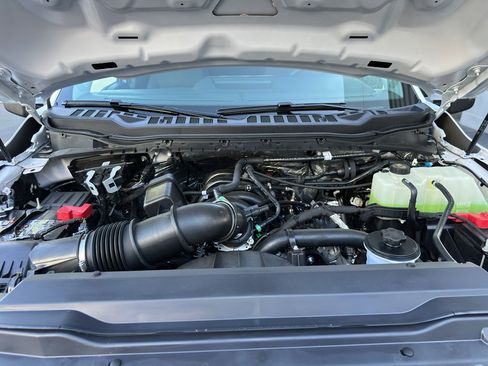 New 2025 Ford F350 XL w/ XL Chrome Package image 5