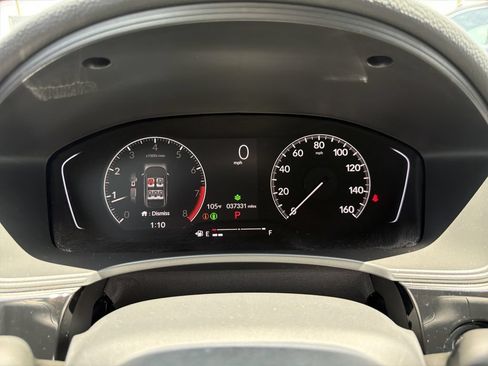 Used 2023 Honda Civic LX image 30