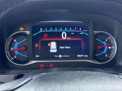 Used 2022 Honda Pilot Special Edition image 25