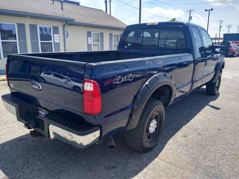 Used 2008 Ford F250 FX4 image 18