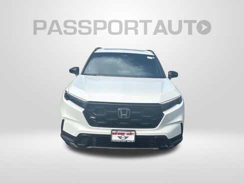 Used 2025 Honda CR-V Sport image 2