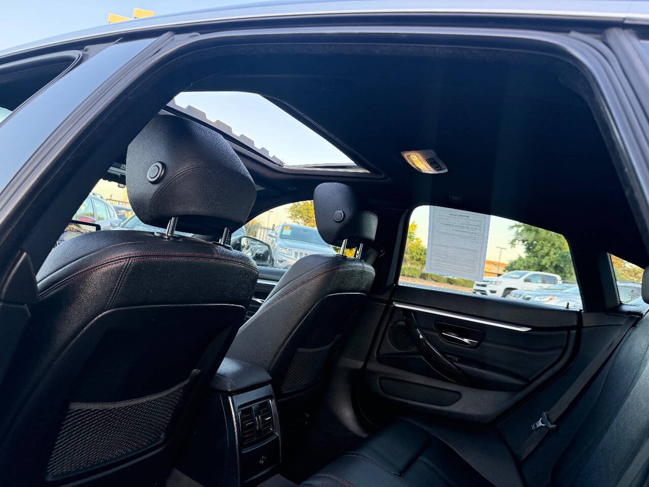Used 2019 BMW 430i Gran Coupe RWD image 21