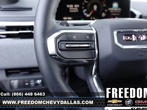 New 2026 GMC Sierra EV Elevation image 24